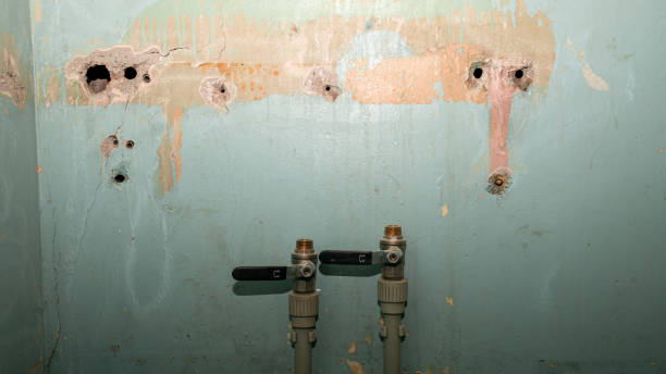 Best Commercial water damage restoration  in Dewey, OK